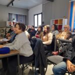 groupe réflexion environnement