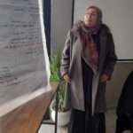 Amel Zghidi présente programme