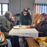 workshop environnement et programme enseignement