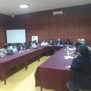 Andalous conférence