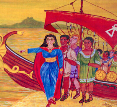 voyage migration elyssa