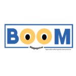 Boom magazine