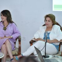 Intervention de Mme Sihem Kallel, Institut du patrimoine