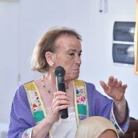 Mme Asma Baklouti